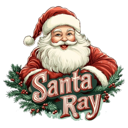 Santa Ray